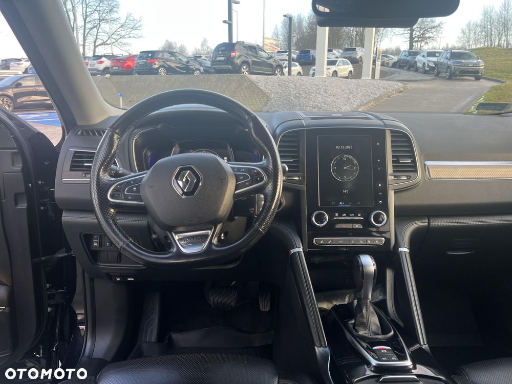 Renault Koleos 2.0 dCi Initiale Paris 4x4 X-Tronic - 13