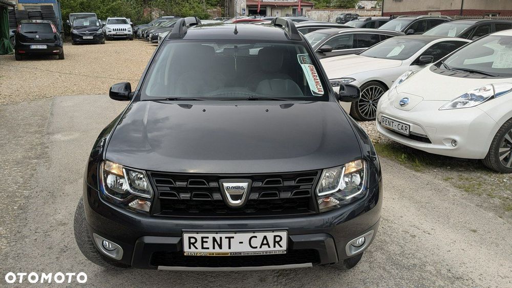 Dacia Duster - 5