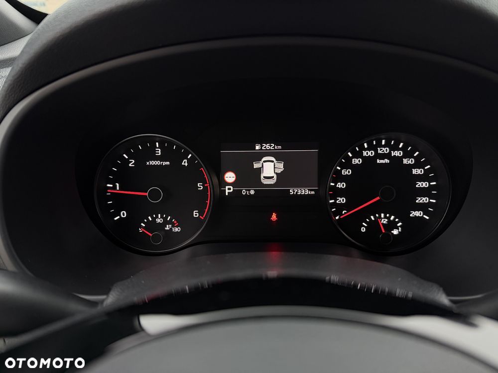 Kia Sportage 1.6 CRDI GT Line 2WD DCT - 38