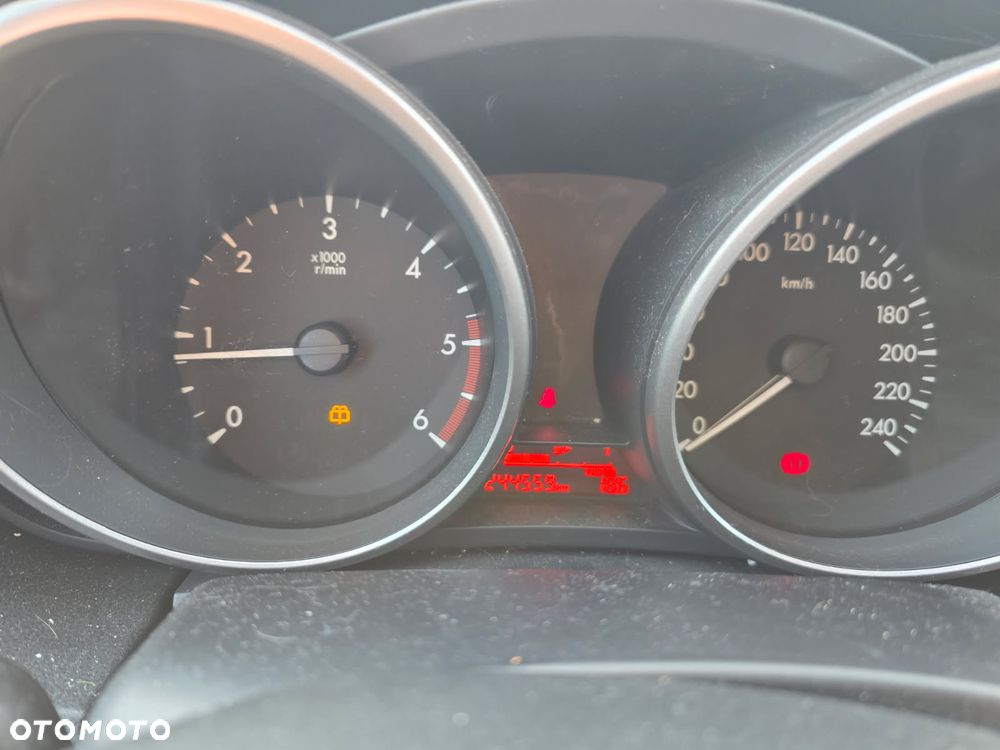 Mazda 5 1.6 CD Exclusive - 3