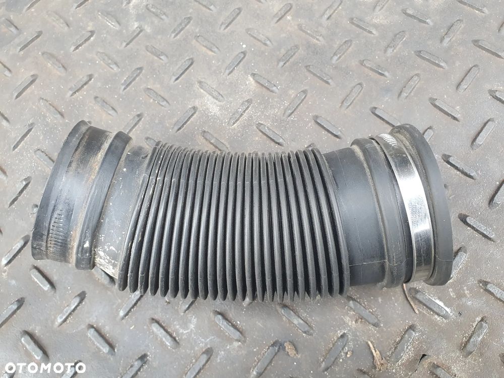 WĄŻ RURA POWIETRZA SAAB 9-3 II 1.9 TID 55354823 POSIADAM 3 SZT - 3
