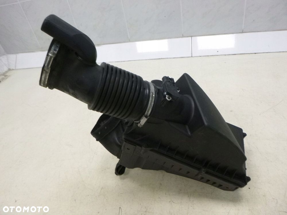 OBUDOWA FILTRA POWIETRZA JAGUAR XF X250 5.0 - 2