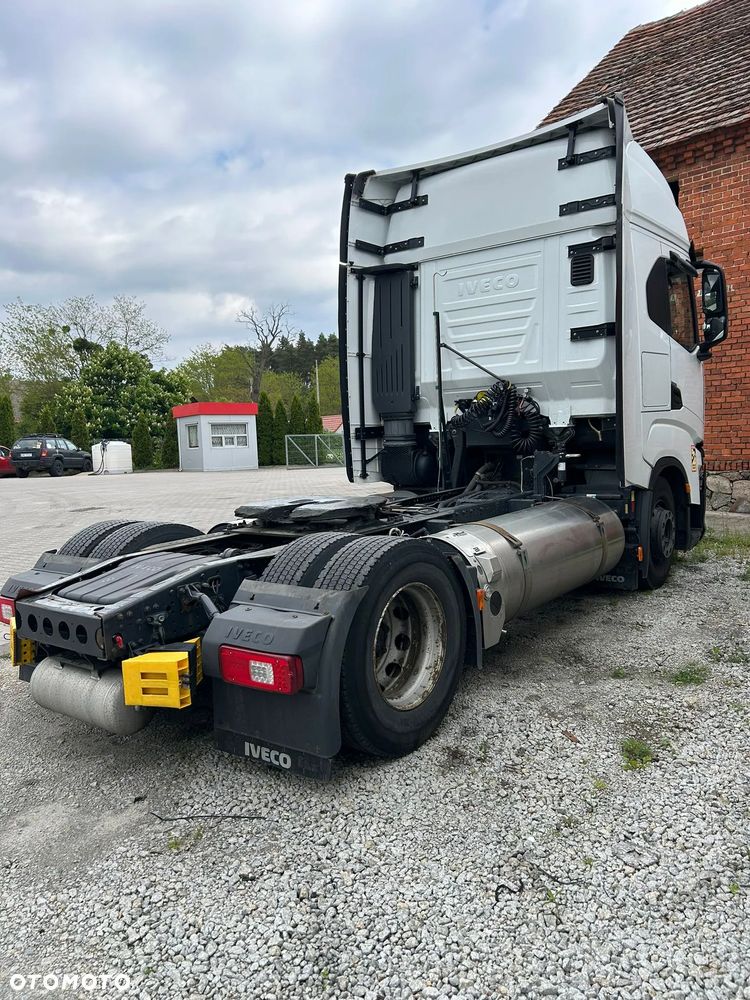 Iveco S-WAY - 3