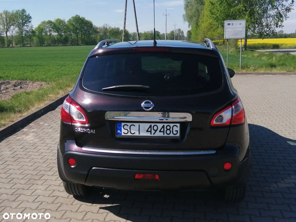 Nissan Qashqai 1.6 I-Way - 5