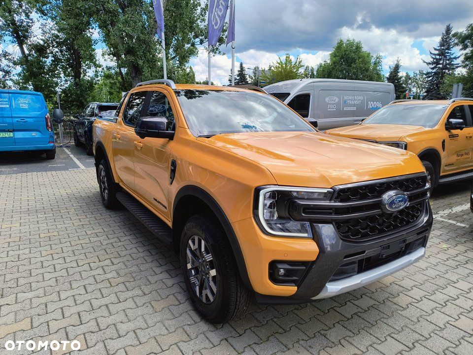 Ford Ranger - 2