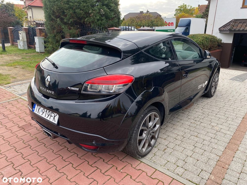 Renault Megane - 6