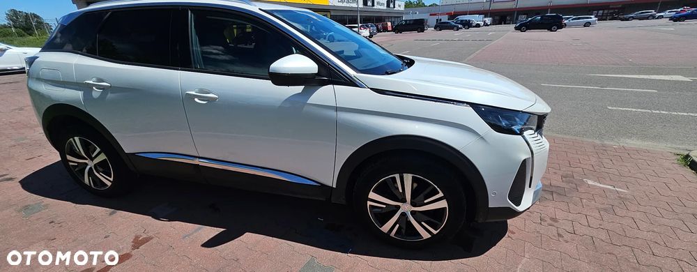 Peugeot 3008 1.2 PureTech Active Pack S&S EAT8 - 1