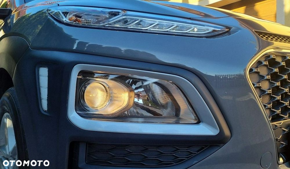 Hyundai Kona - 10