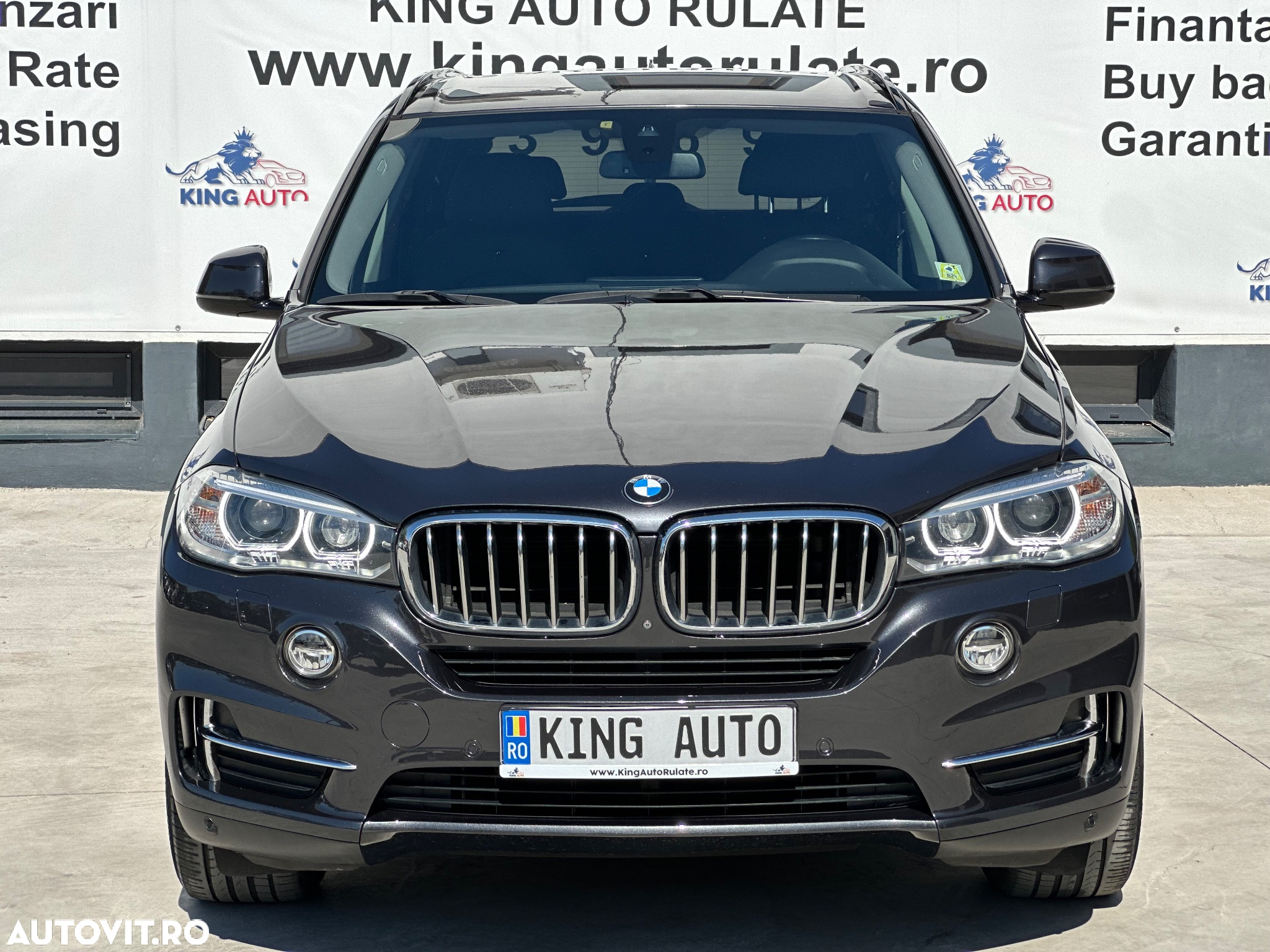 BMW X5 xDrive30d - 2