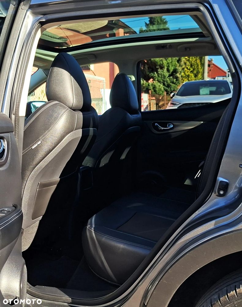 Nissan Qashqai 1.2 DIG-T 360 - 20