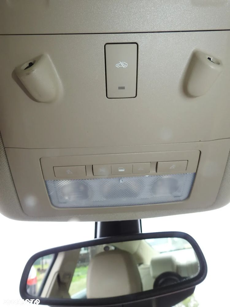 Opel Insignia 2.0 ECOTEC DI Turbo 4x4 ecoFLEX Start/Sto Business Innovation - 12