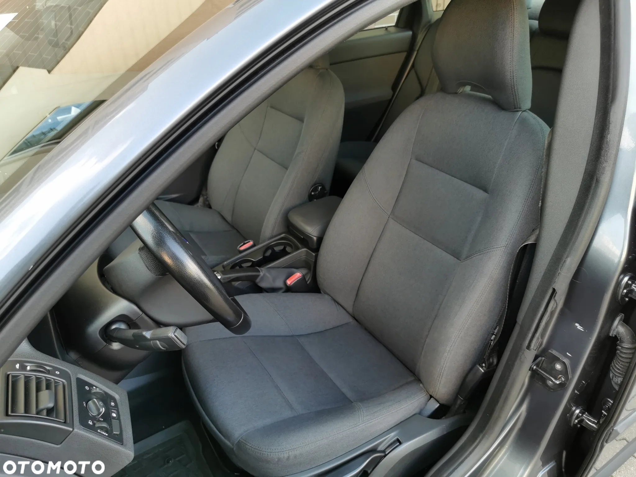 Volvo S40 1.8 Summum - 8