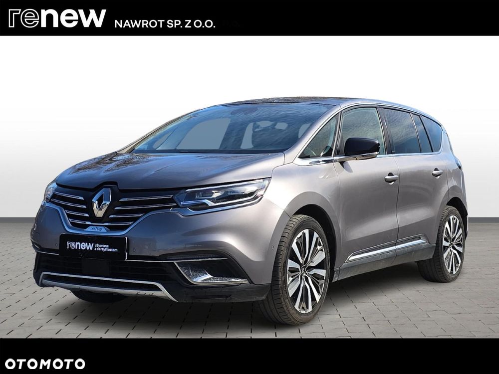 Renault Espace 2.0 Blue dCi Initiale Paris EDC - 1
