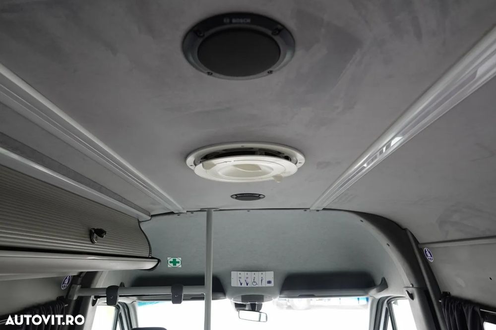 Mercedes-Benz SPRINTER 519 CDI / AER CONDIȚIONAT / IMPORTAT / - 35