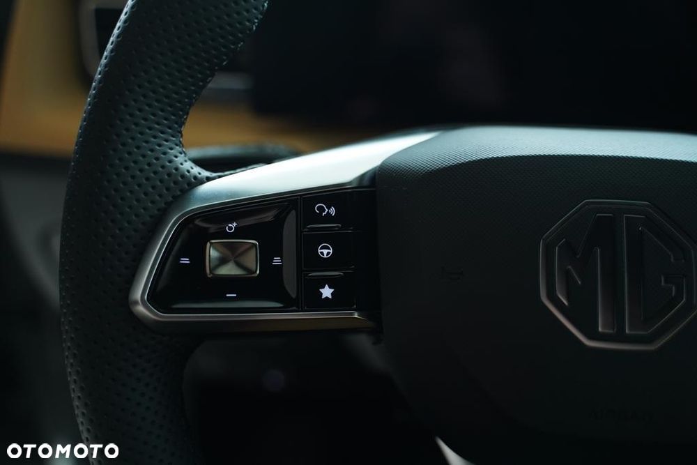 MG HS 1.5T HEV+ Exclusive - 14