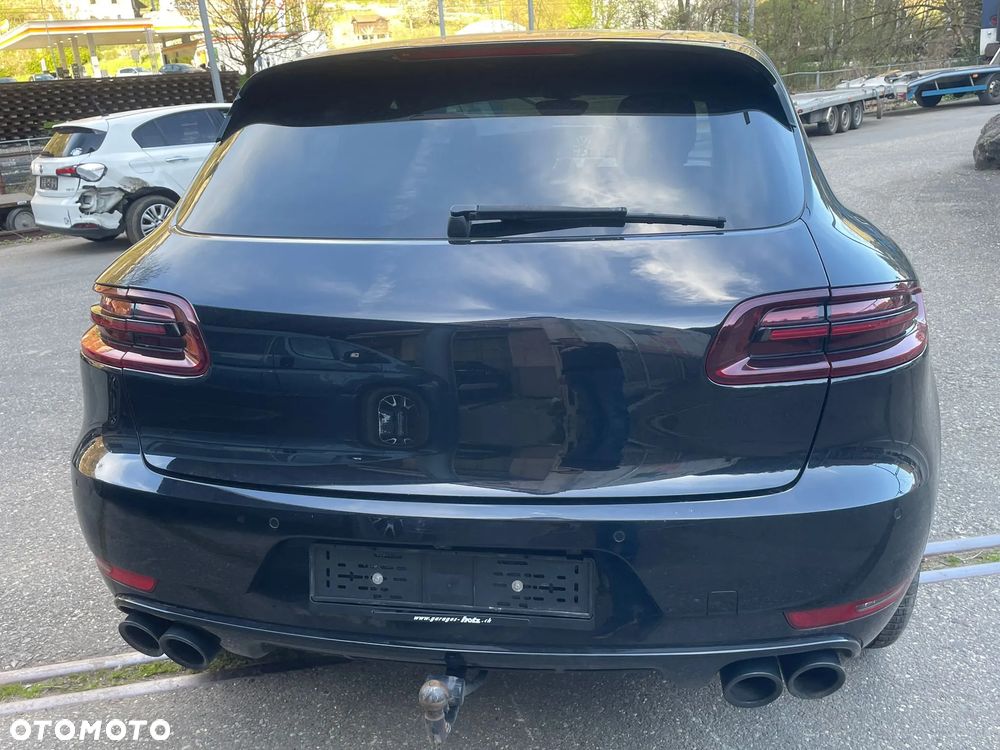 Porsche Macan Standard - 4