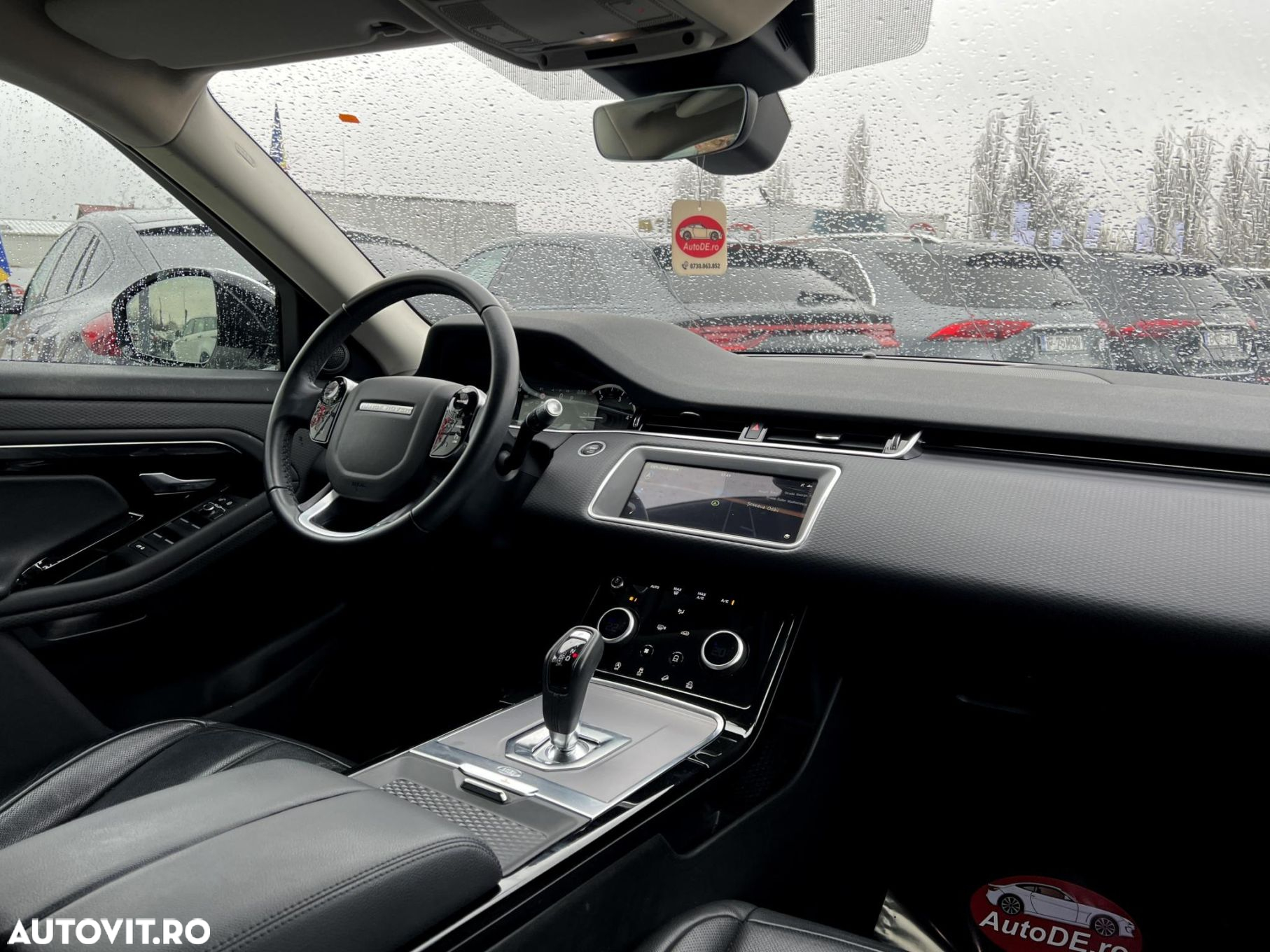 Land Rover Range Rover Evoque - 6