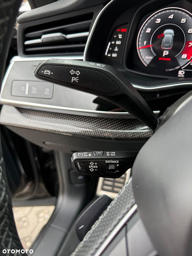 Audi SQ8 - 27