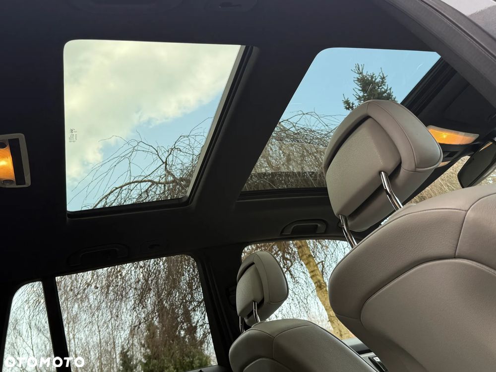 Mercedes-Benz GLK 320 CDI 4-Matic - 27