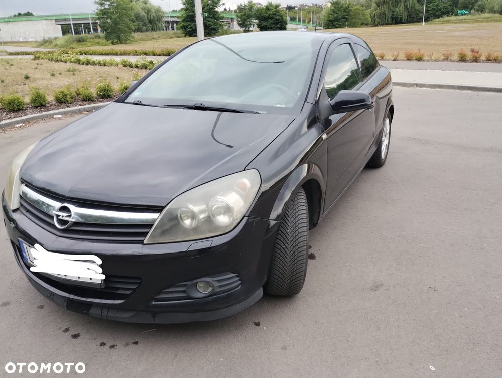 Opel Astra 1.6 - 11