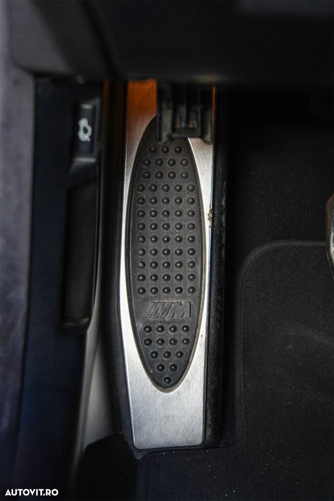 BMW Seria 3 330 Cd Coupe - 34