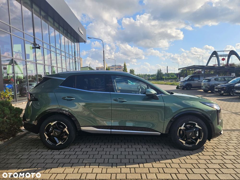 Kia Sportage 1.6 T-GDI Anniversary 2WD DCT - 5