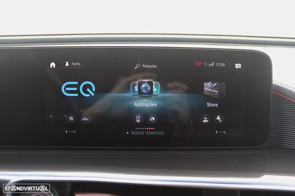 Mercedes-Benz EQC 400 4Matic - 20