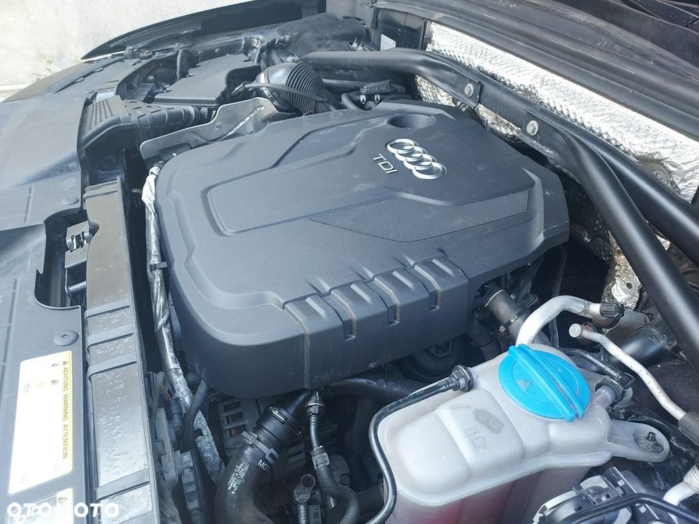 Audi Q5 - 15
