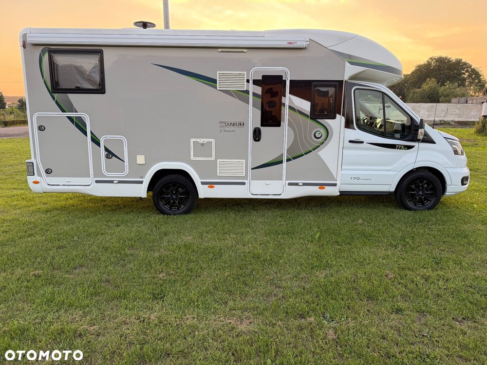 Chausson 777 - 11