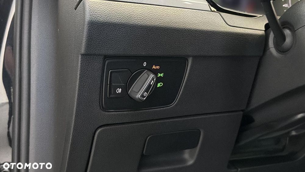 Volkswagen Passat 1.4 TSI Plug-In Hybrid GTE DSG - 21