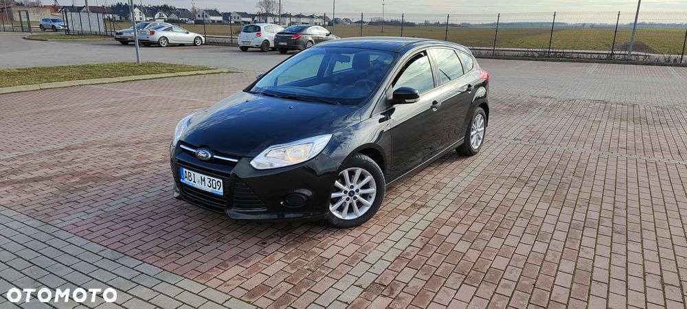 Ford Focus - 7