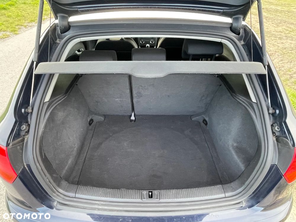 Audi A3 Sportback 1.6 Ambiente - 18