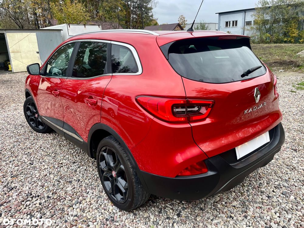 Renault Kadjar - 4