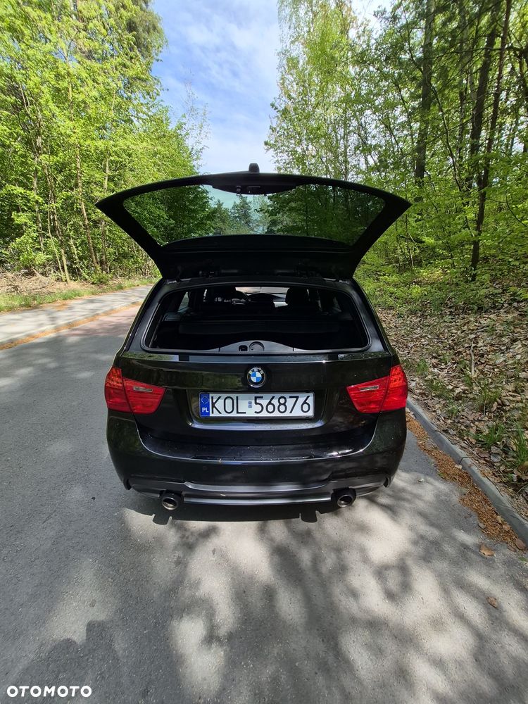 BMW Seria 3 - 4