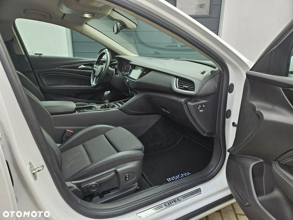 Opel Insignia 2.0 CDTI Innovation S&S - 30