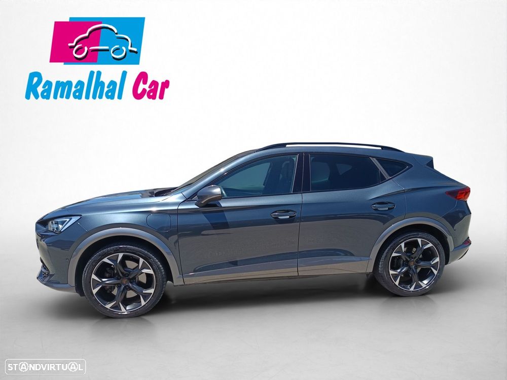 Cupra Formentor - 7