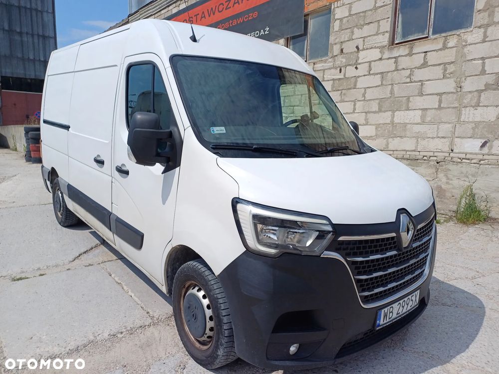 Renault Master L2H2 - 3