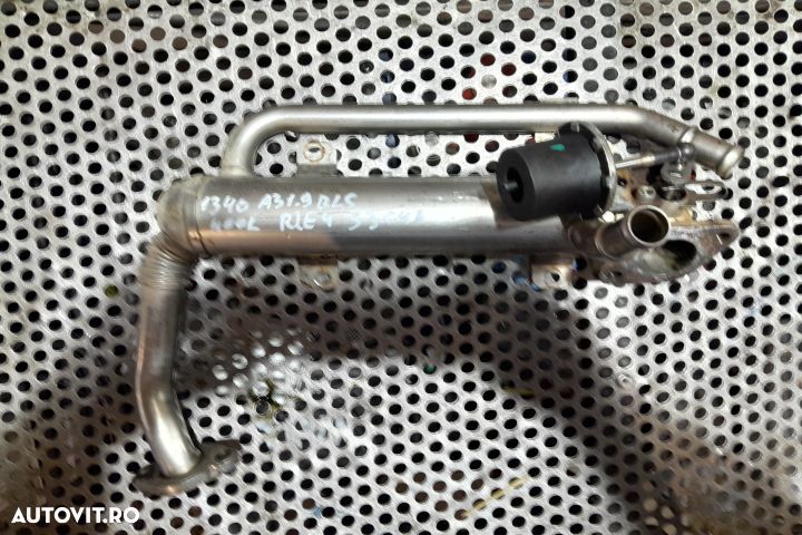 Racitor gaze 03G131512AD 03G131512AD Audi A3 8P/8PA [2th facelift] [2 - 2