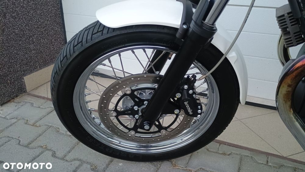 Moto Guzzi V7 - 15