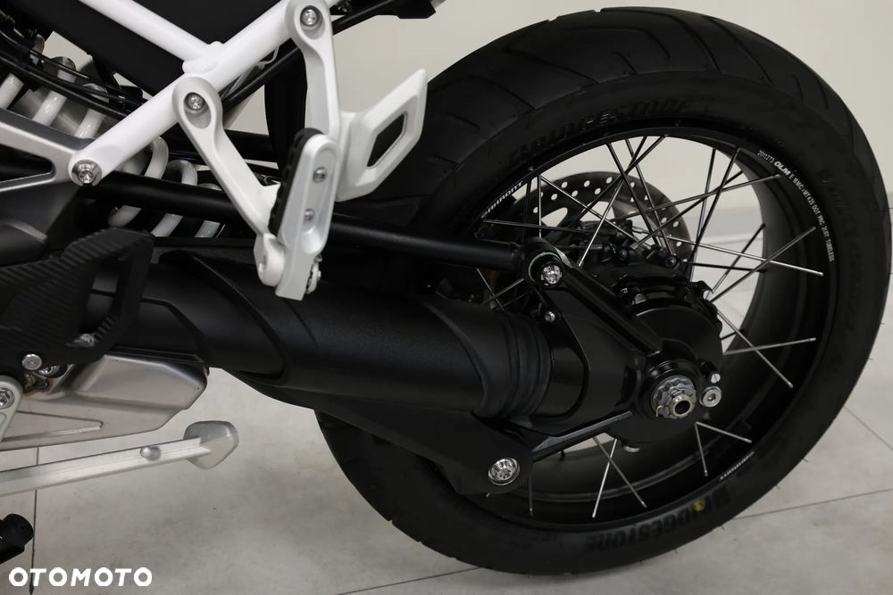 Triumph Tiger - 39