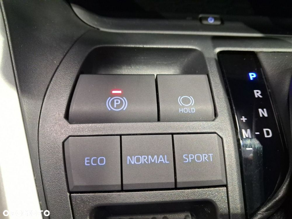 Toyota RAV4 - 29