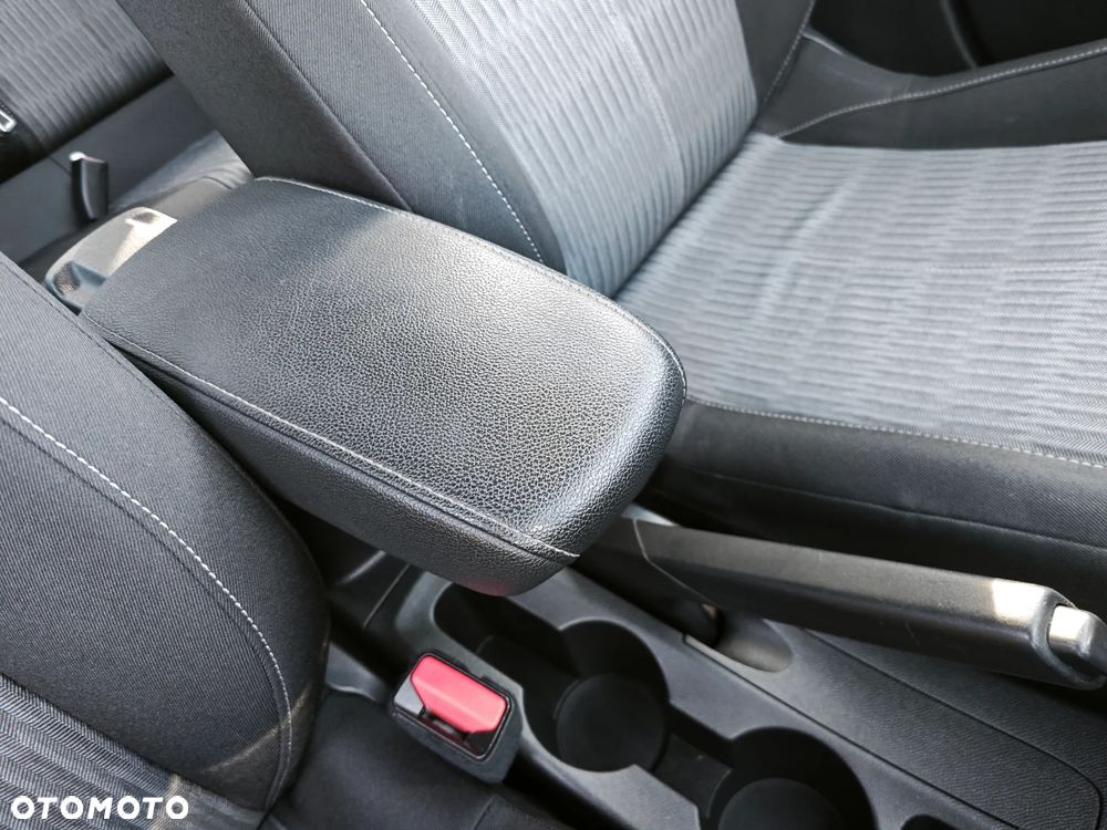 Opel Corsa 1.2 Edition Business Pack S&S - 23