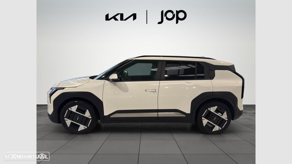 Kia EV3 81.4 kWh Tech - 2