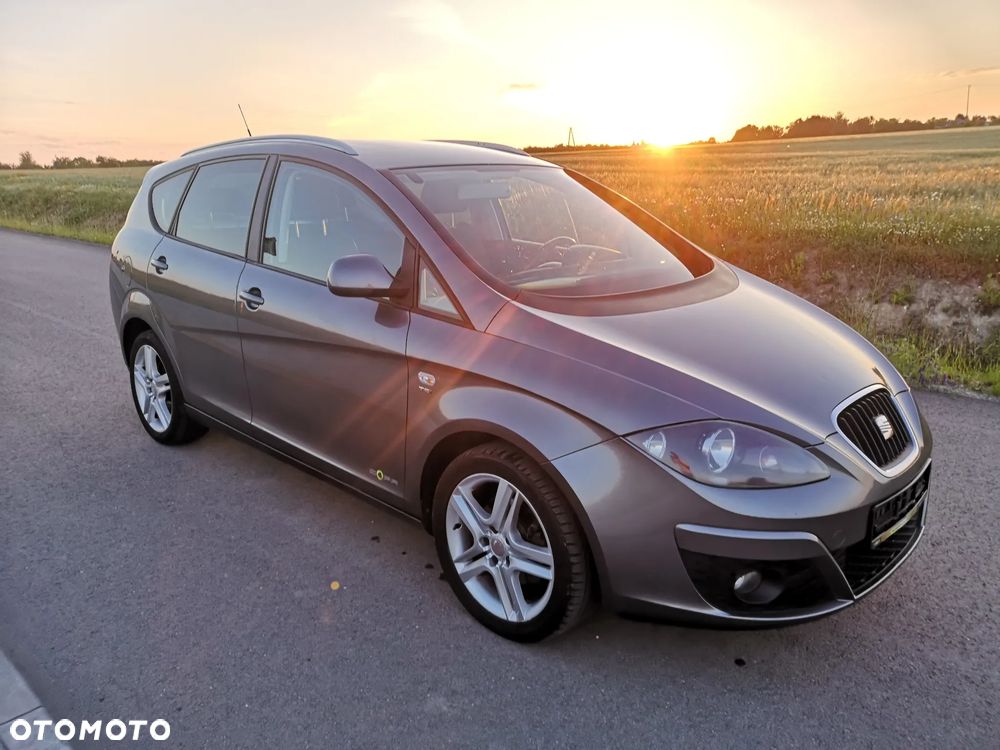 Seat Altea XL 1.2 TSI Style Copa - 20
