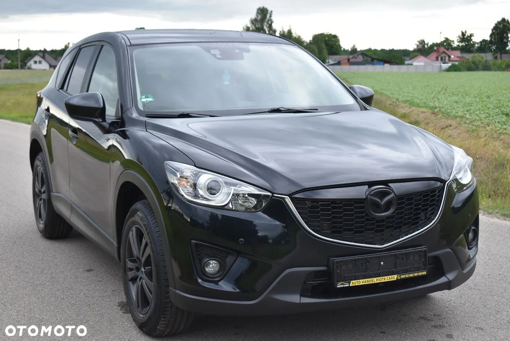 Mazda CX-5 2.0 SKYACTIV-G Prime-Line - 23
