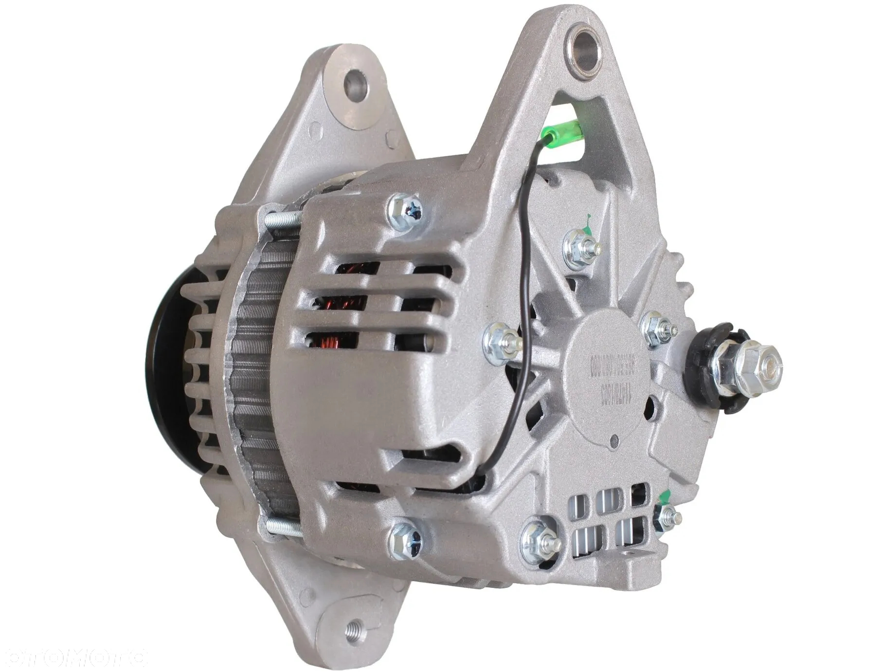 NOWY ALTERNATOR KOMATSU | CARGO 114262 - 4