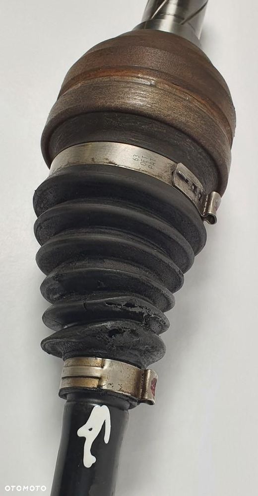 PÓŁOŚ PRAWA PRAWY TYŁ AWD VOLVO XC90 2.5 30651528 - 4