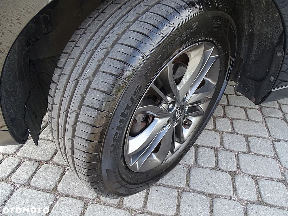 Hyundai ix35 1.6 2WD Style - 33