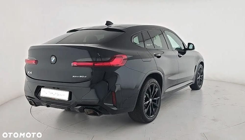 BMW X4 - 6