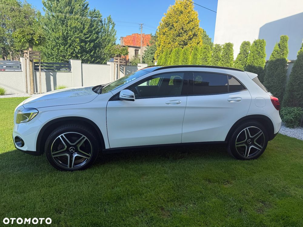 Mercedes-Benz GLA 220 4-Matic - 19